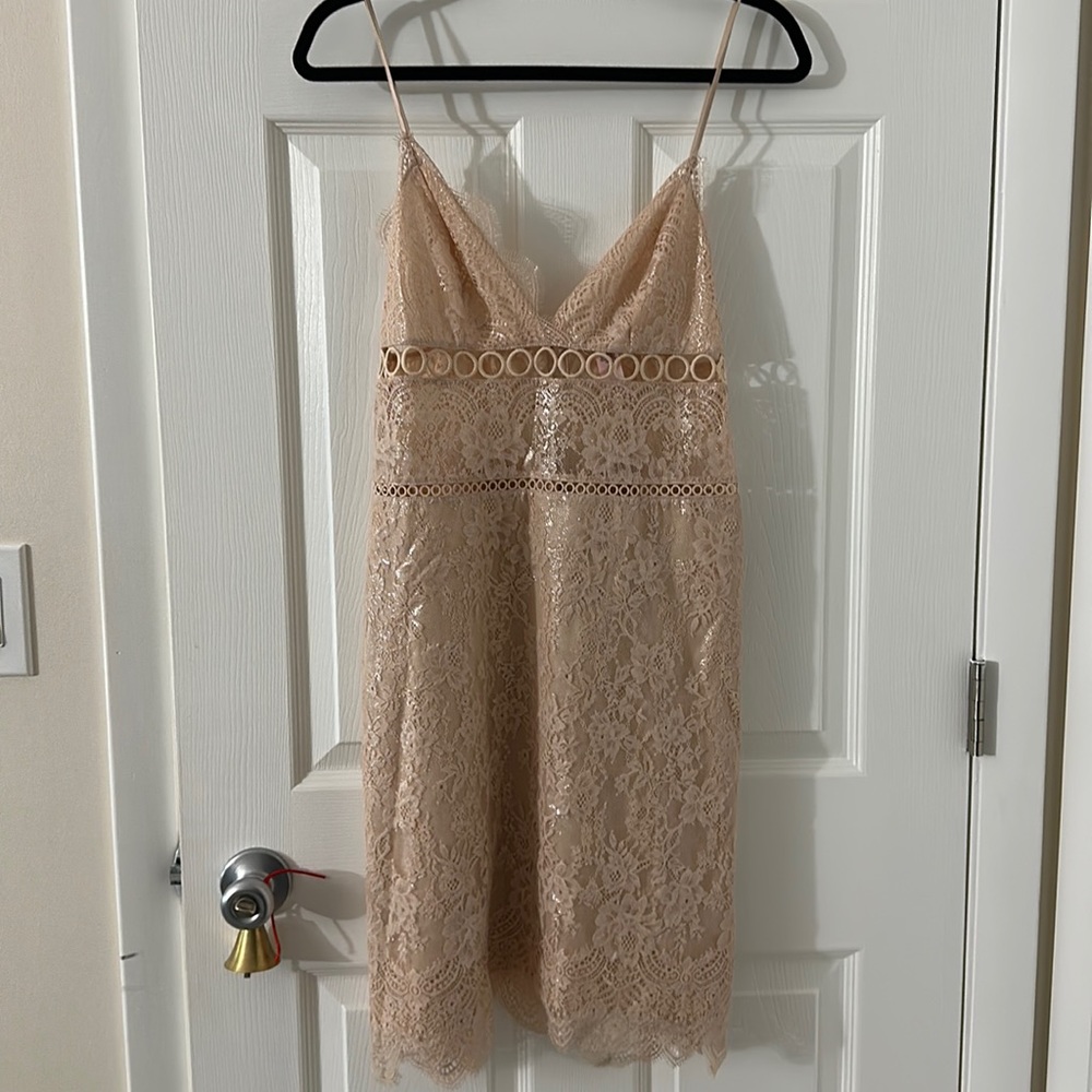 Victoria secret sleep dress
